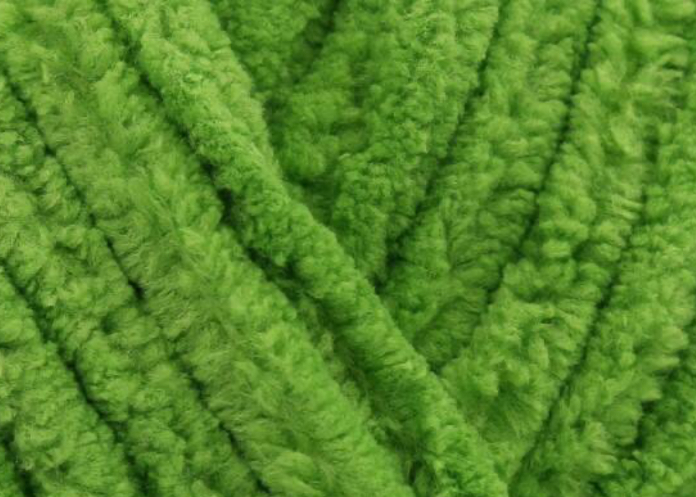 King Cole Warm & Toastie Green 5988